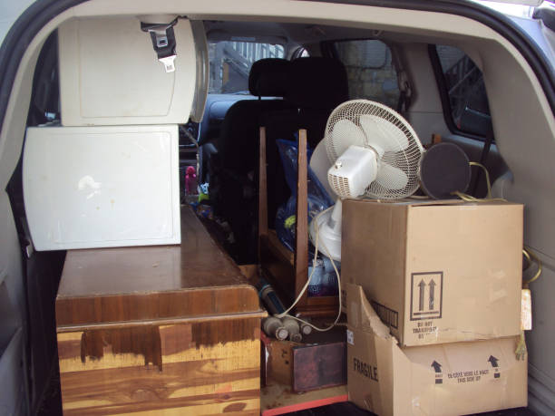 Trusted Eastpoint, FL Junk Removal Services Experts