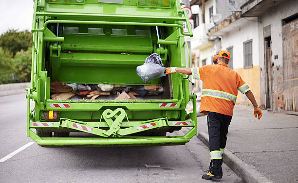 Retail Junk Removal